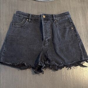 ROLLA’S  denim shorts size 28